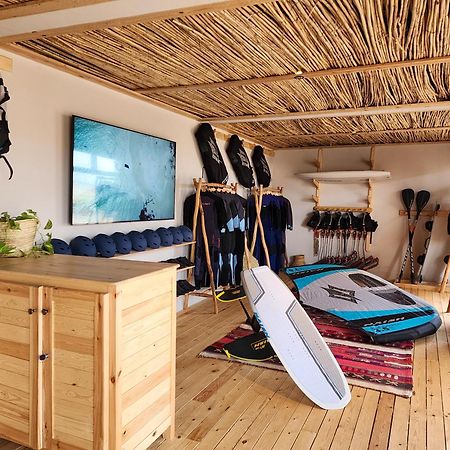 Caravan Dakhla By Our Habitas Εξωτερικό φωτογραφία
