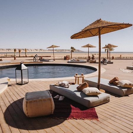 Caravan Dakhla By Our Habitas Εξωτερικό φωτογραφία