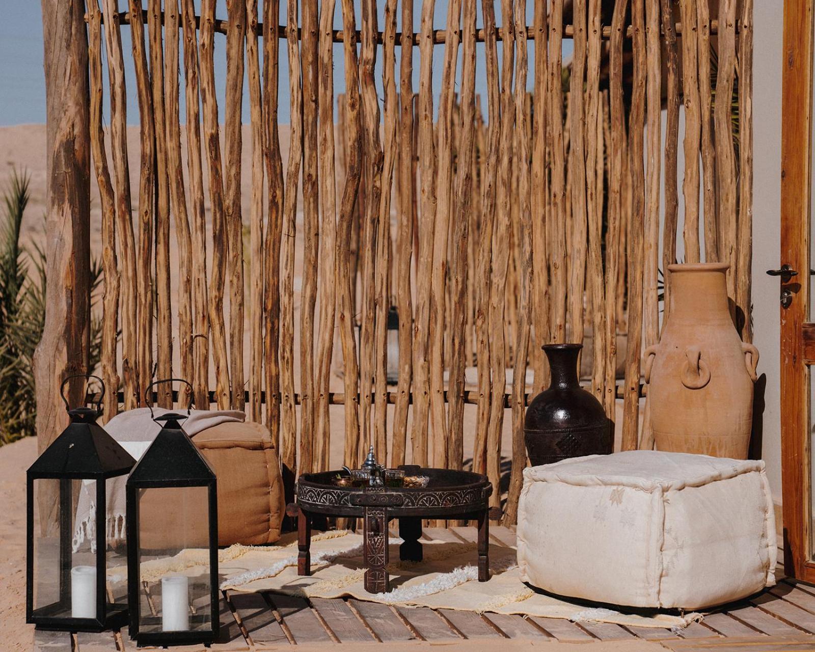 Caravan Dakhla By Our Habitas Εξωτερικό φωτογραφία