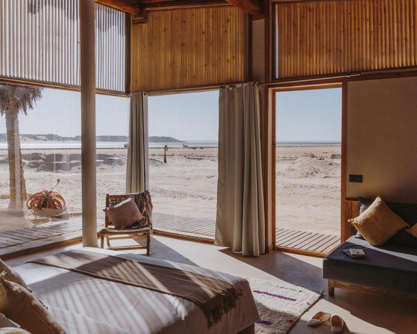 Caravan Dakhla By Our Habitas Εξωτερικό φωτογραφία