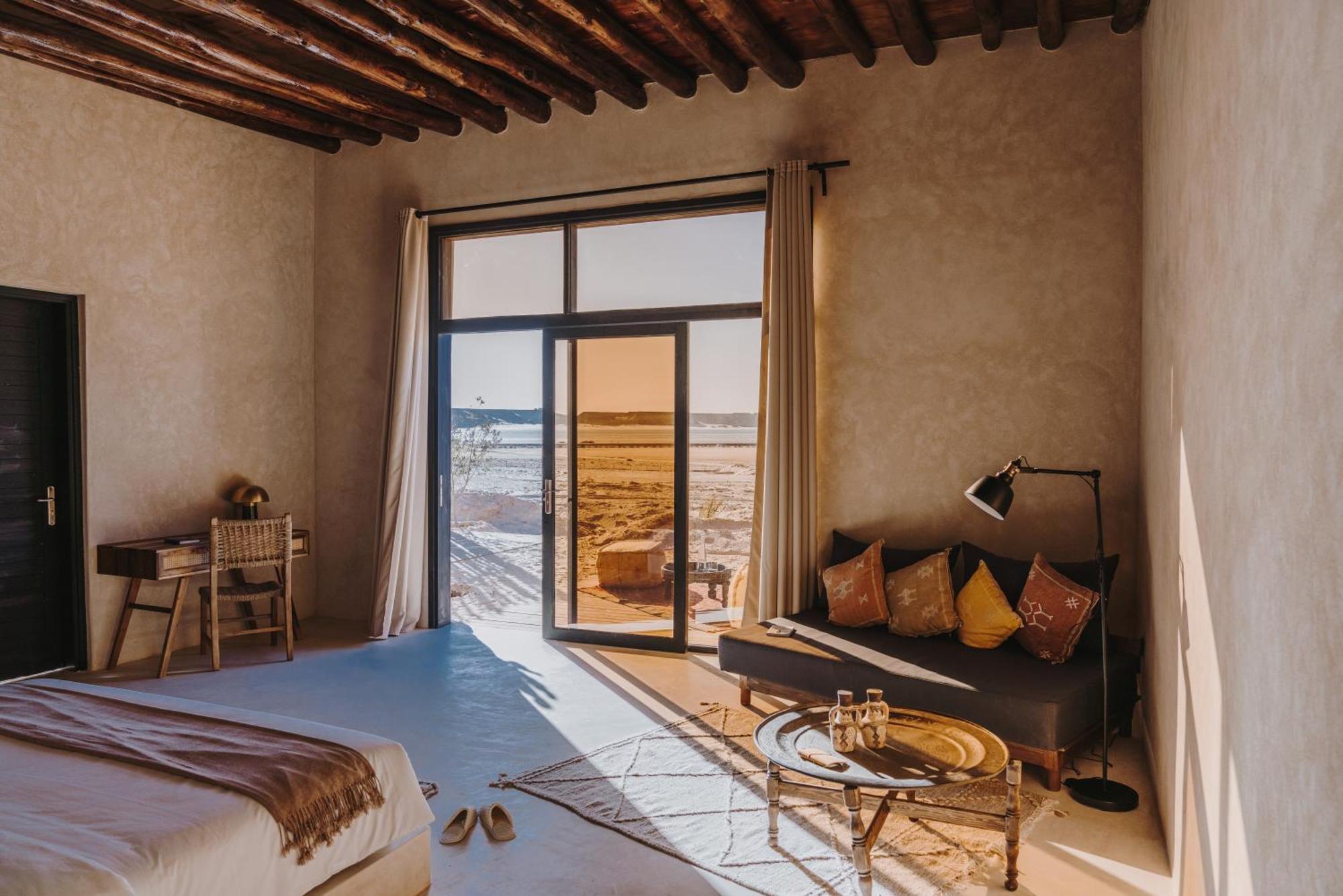 Caravan Dakhla By Our Habitas Εξωτερικό φωτογραφία