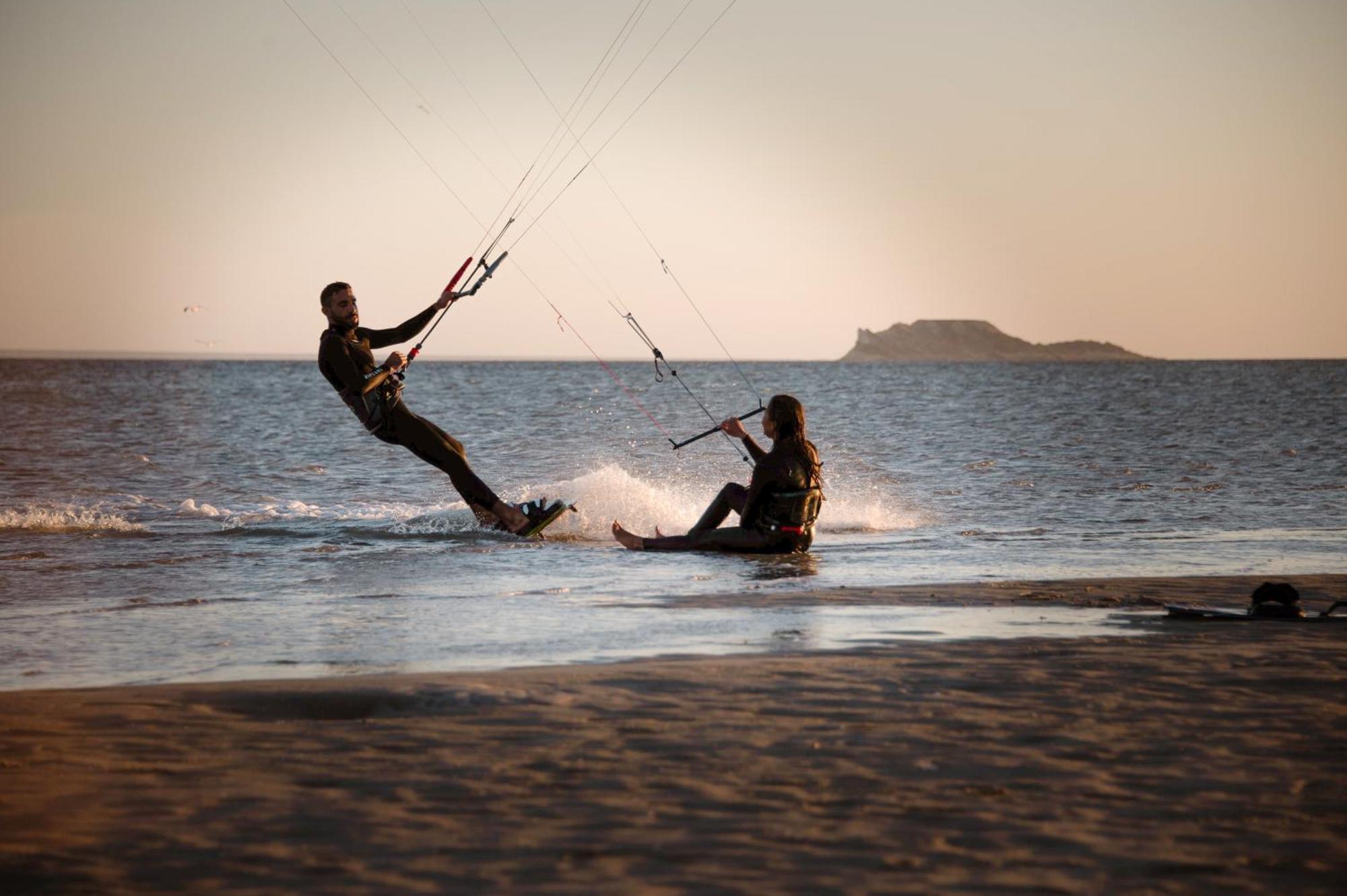 Caravan Dakhla By Our Habitas Εξωτερικό φωτογραφία