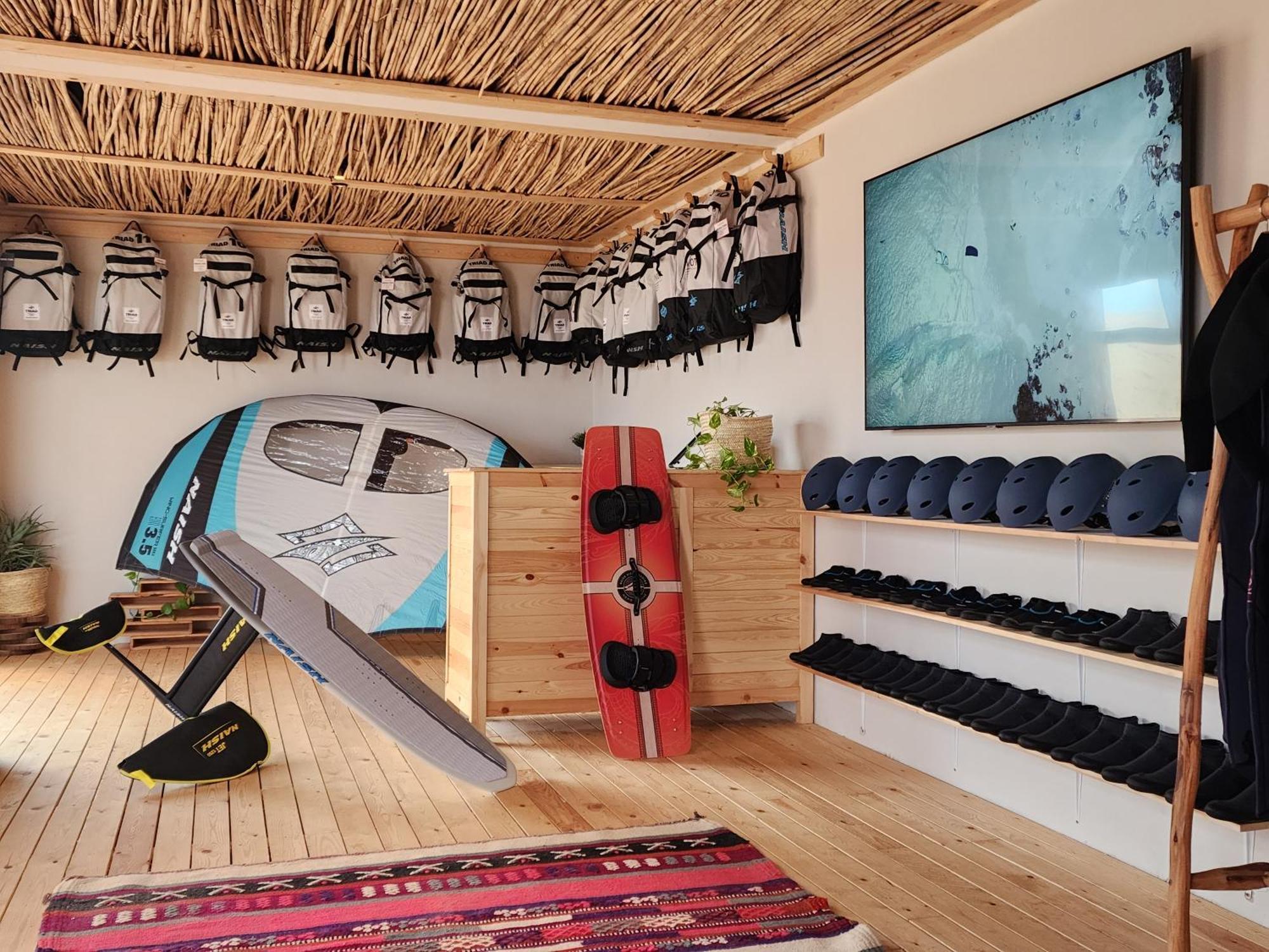 Caravan Dakhla By Our Habitas Εξωτερικό φωτογραφία