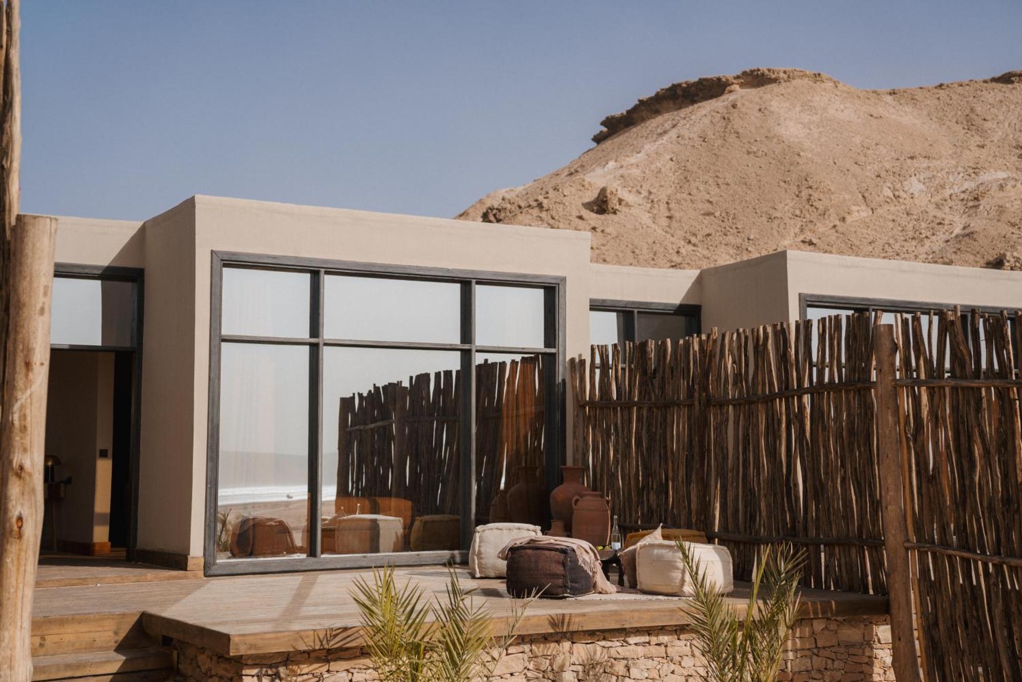 Caravan Dakhla By Our Habitas Εξωτερικό φωτογραφία