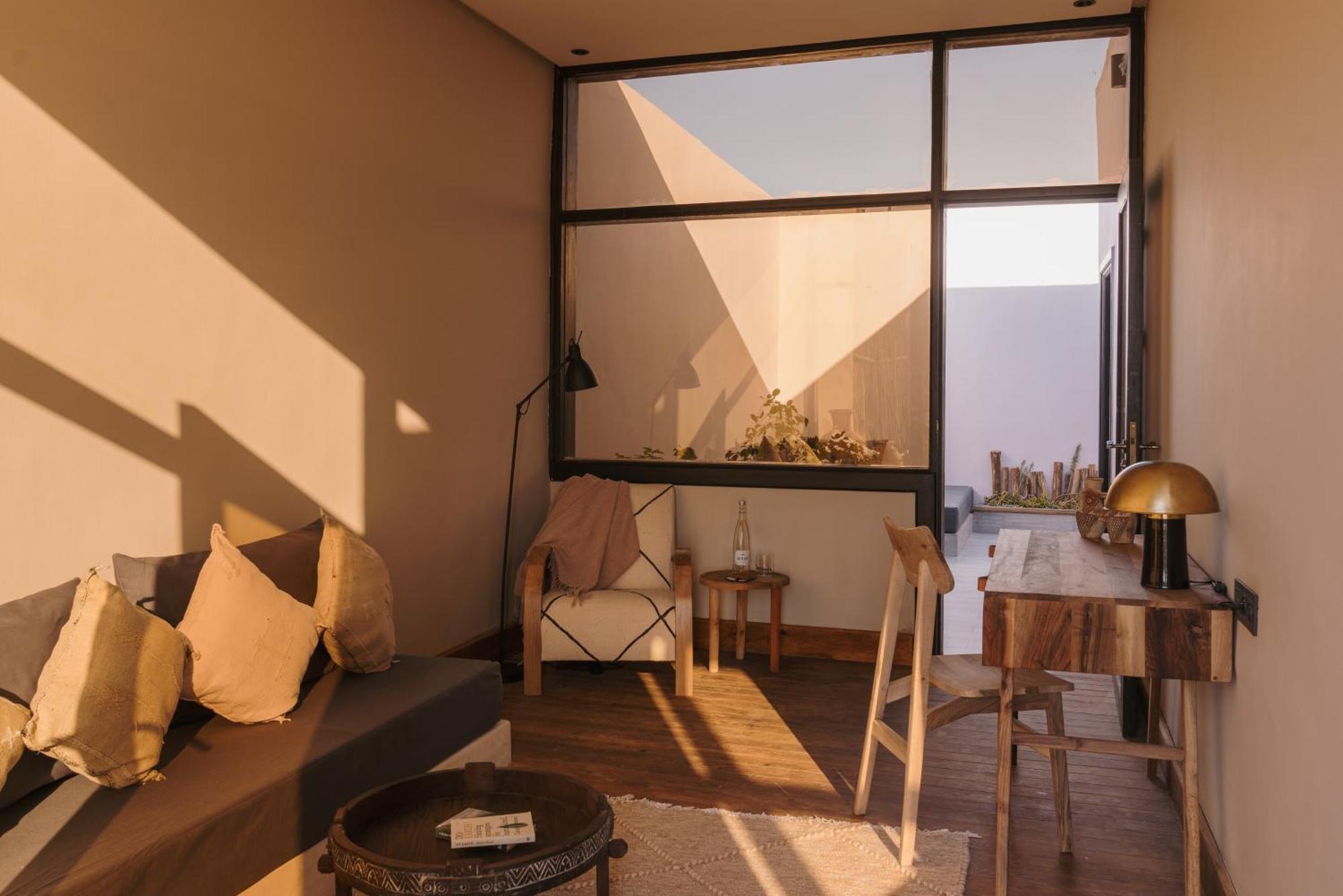 Caravan Dakhla By Our Habitas Εξωτερικό φωτογραφία