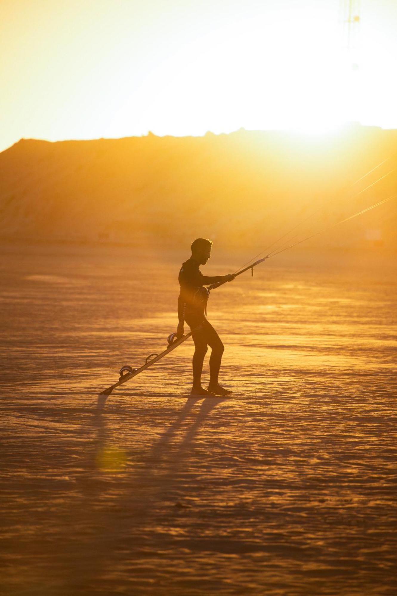 Caravan Dakhla By Our Habitas Εξωτερικό φωτογραφία