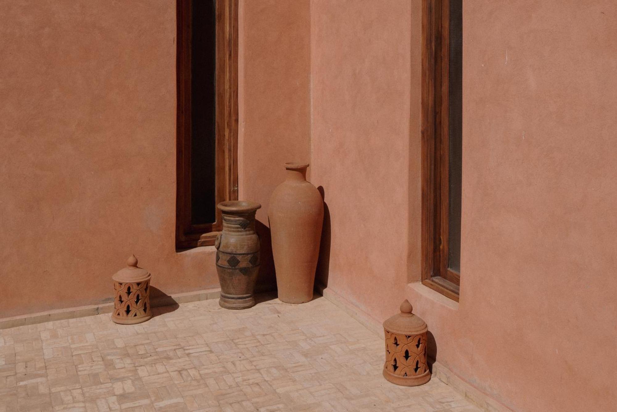 Caravan Dakhla By Our Habitas Εξωτερικό φωτογραφία