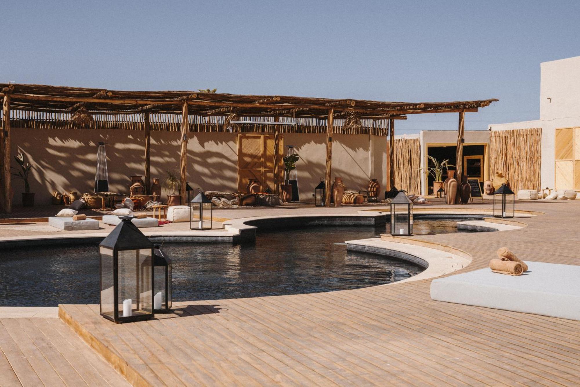 Caravan Dakhla By Our Habitas Εξωτερικό φωτογραφία