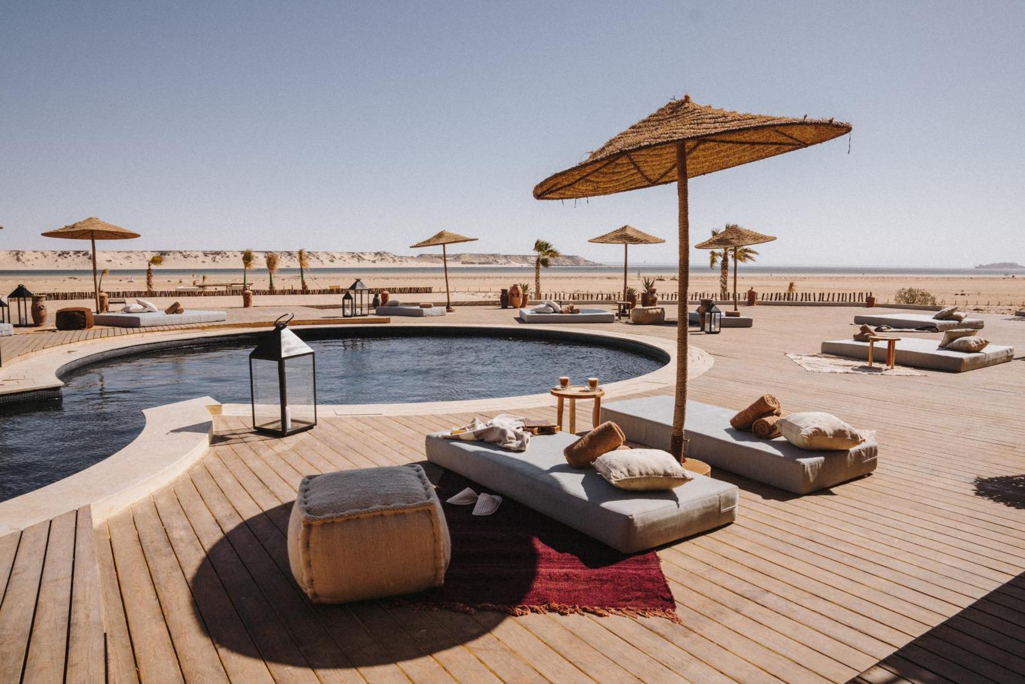 Caravan Dakhla By Our Habitas Εξωτερικό φωτογραφία