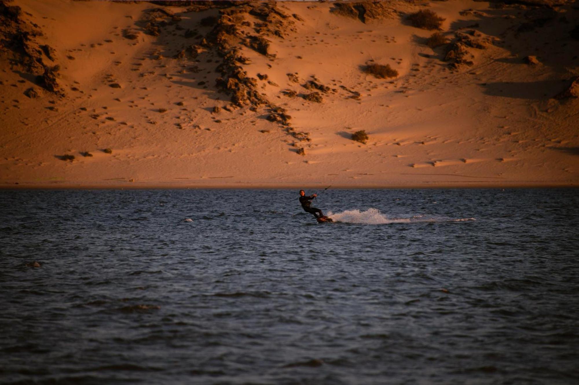 Caravan Dakhla By Our Habitas Εξωτερικό φωτογραφία