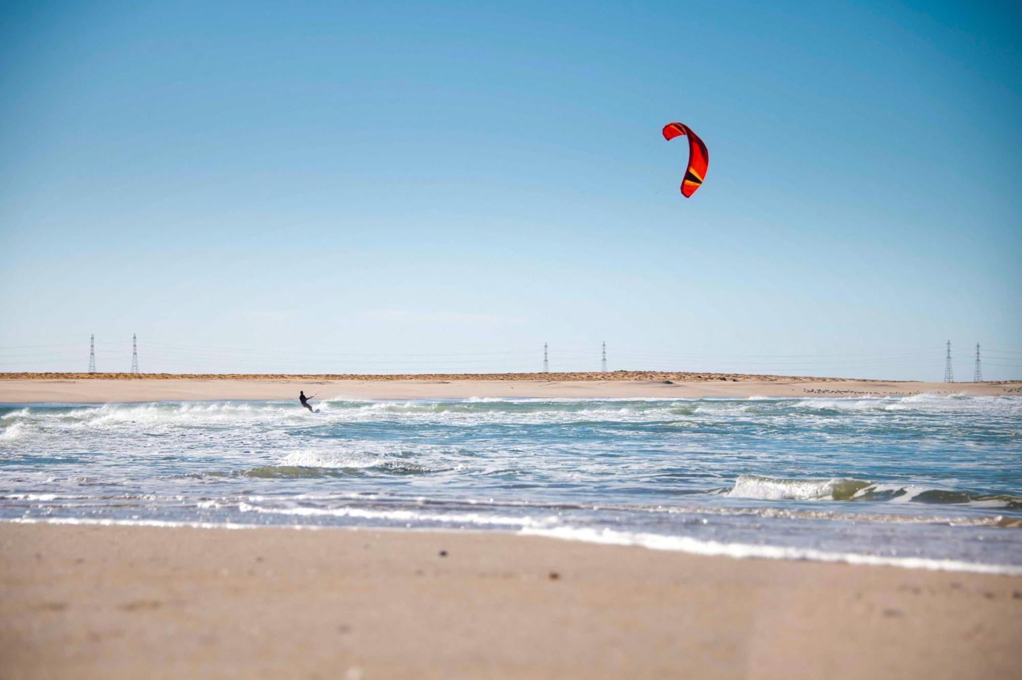 Caravan Dakhla By Our Habitas Εξωτερικό φωτογραφία